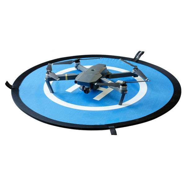 Caruba Drone Landing Pad 110 cm kopen?